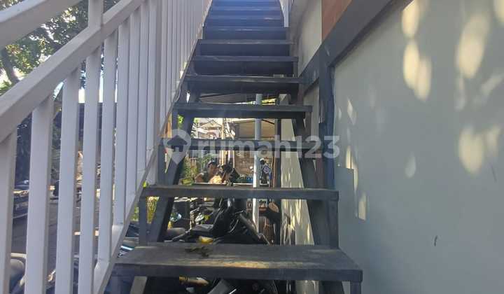 New 5-Bedroom Guest House on Kayu Aya, Seminyak, Bali