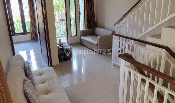 Villa Murah Dekat Bali Mandara Hospital Sanur Bali 1