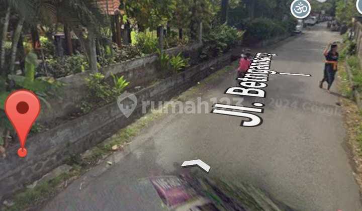 Land Betngandang Sanur Bali Land Betngandang Sanur Bali