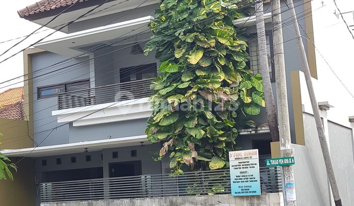 Rumah Tukad Petanu Denpasar Selatan Bali 1