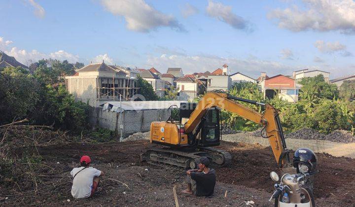 TANAH PONDOK INDAH CARGO DENPASAR UTARA BALI 1