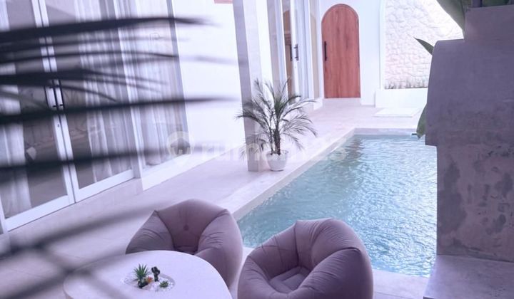 Villa Renon South Denpasar Bali Villa Renon South Denpasar Bali
