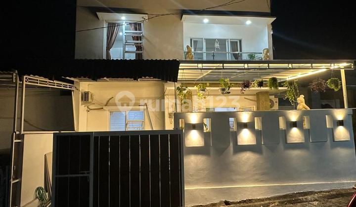 Rumah Nusa Dua Kuta Selatan Bali 2