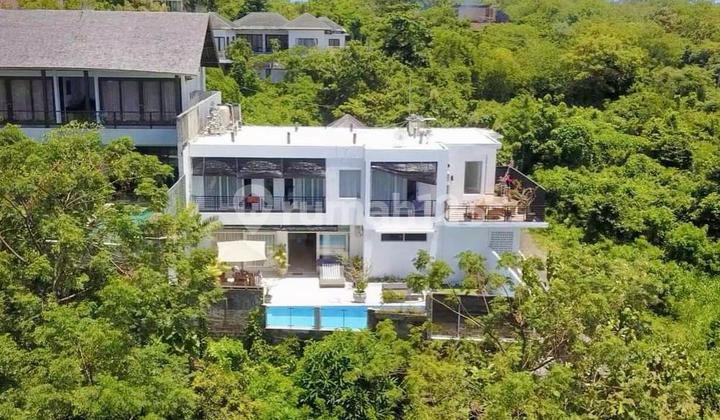 Villa Ungasan Kuta Selatan Bali