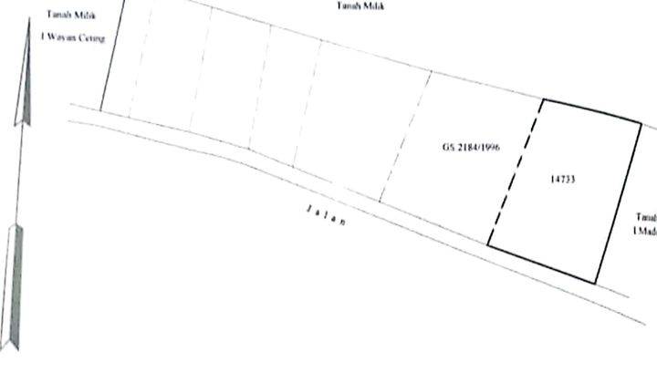 TANAH BYPASS JIMBARAN COCOK UNTUK USAHA BALI 1