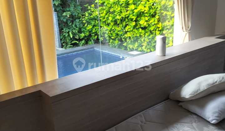 Villa Sanur Near Bali International School Bali