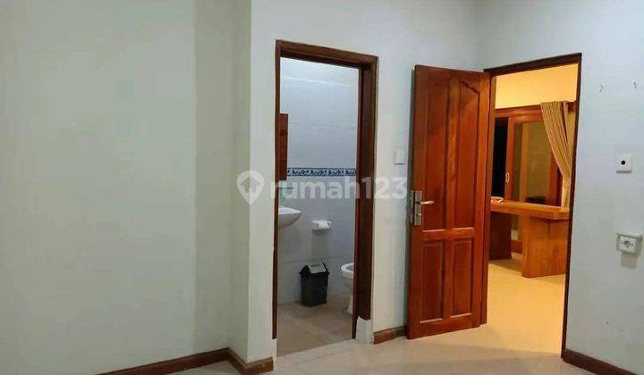 Rumah Nuansa Kori Jimbaran Bali 2