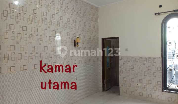 Rumah Tegal Wangi Sesetan Denpasar Selatan Bali 2