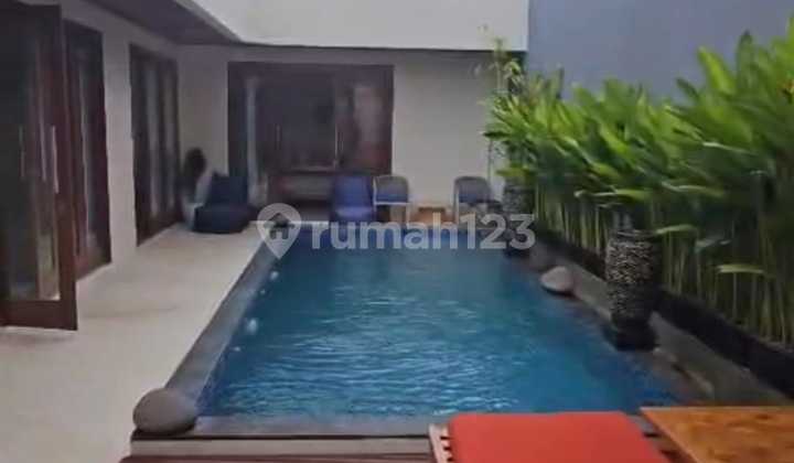 New Villa Kesari Long Term Rental Walking Distance to Sanur Beach Bali