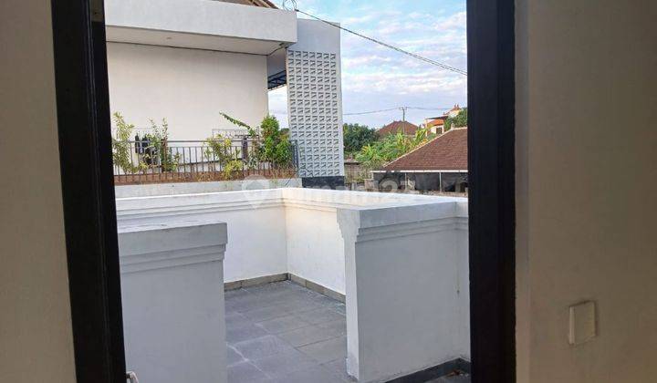 Villa Baru Unfurnish Jimbaran Bali 2