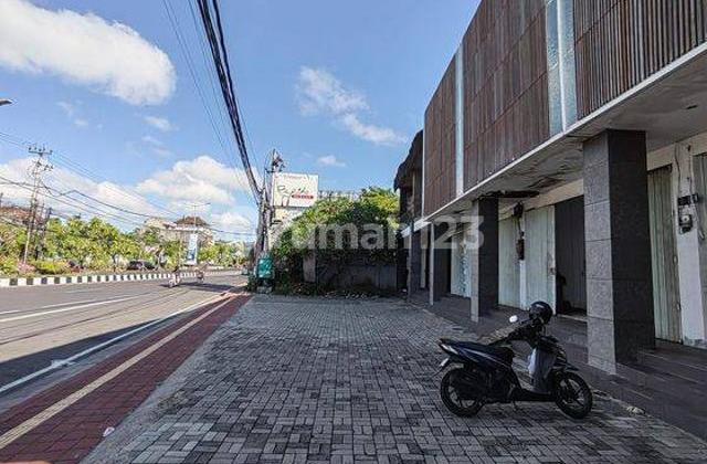 Ruko Bypass Nusa Dua Bali 2
