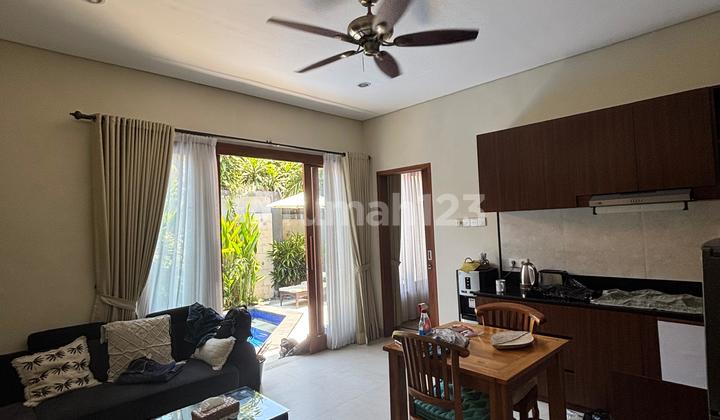 Villa Leasehold Kesari Dekat Bali Hyatt Beachsanur Bali