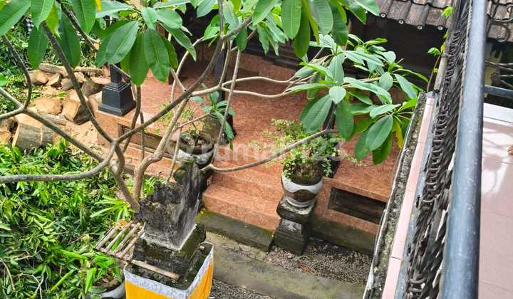 Papasan Street House, Kutat Lestari, Sanur Bali