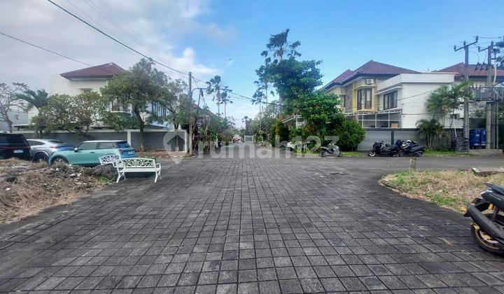 Tanah Kawasan Elite Sunset Road Kuta Bali Tanah Kawasan Elite Sunset Road Kuta Bali