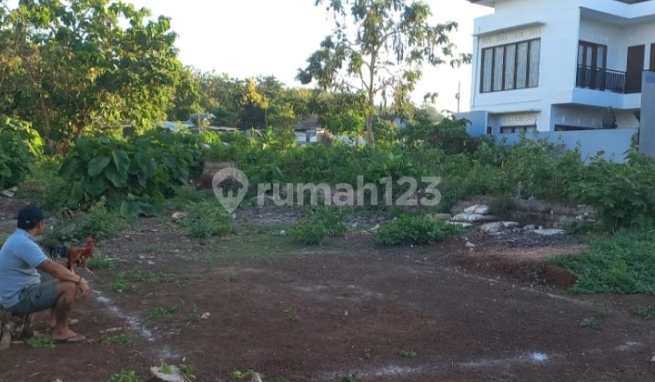 Land Nuansa Kori Jimbaran Bali Land Nuansa Kori Jimbaran Bali