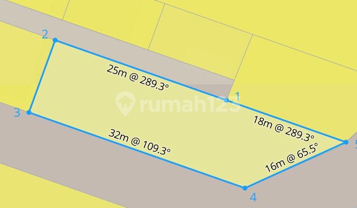 Mount Soputan Land Denpasar Bali