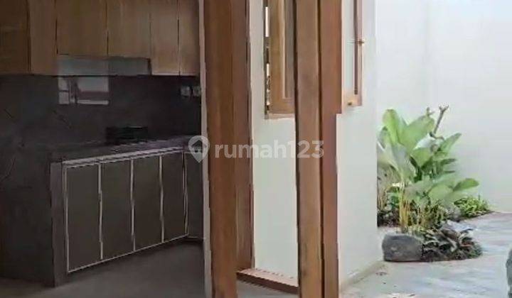 Rumah Semi Villa Biaung Denpasar Timur Bali 1