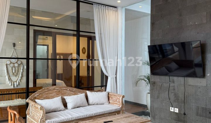 Villa Kedampang Kerobokan Bali