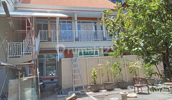 Villa Padang Galak Sanur Bali Villa Padang Galak Sanur Bali