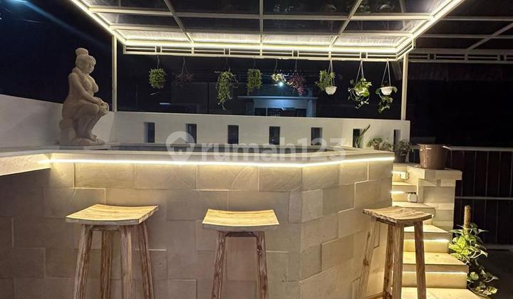 Rumah Nusa Dua Kuta Selatan Bali