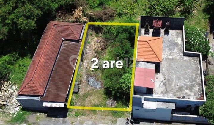 Tanah Sekar Sari Denpasar Timur Bali