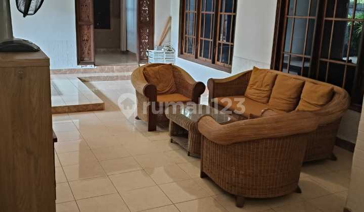 Rumh Villa Area Ngurah Rai Sanur Bali