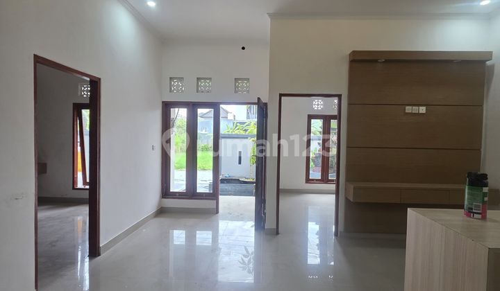 Rumah Elitedekat Tohpati Denpasar Timur Bali 2