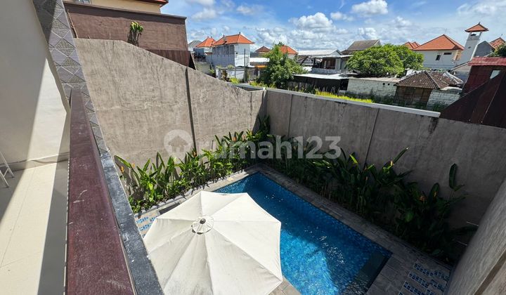 Villa Tukad Badung South Denpasar Bali Villa Tukad Badung South Denpasar Bali