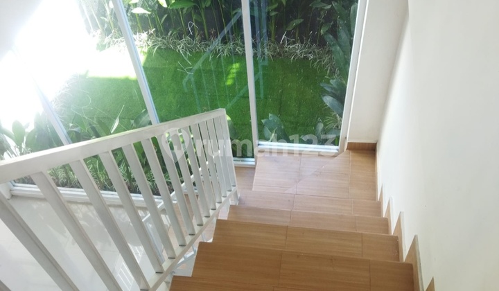 Rumah Dekat Jepun Gatsu Timur Bali 2