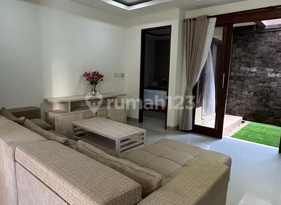 Rumah Hayam Wuruk Renon Denpasar Selatan Bali 2