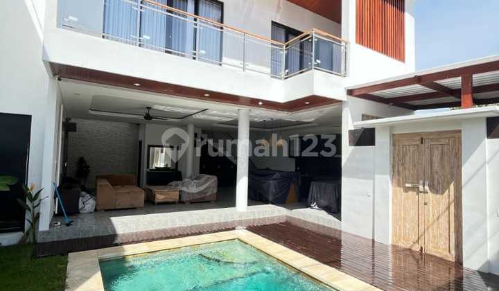 Villa Munggu Mengwi Bali
