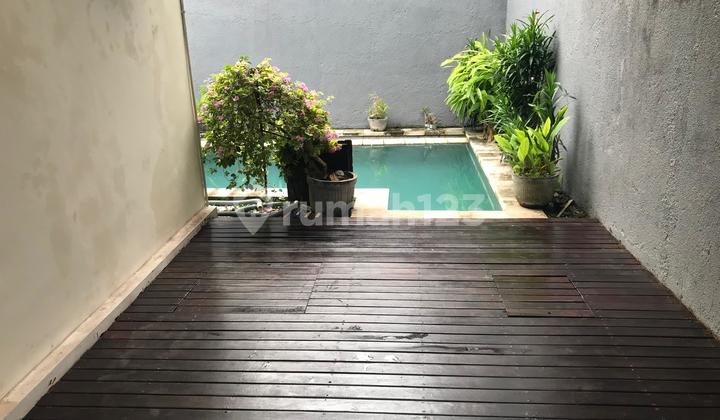 Villa Tukad Balian Renon Bali