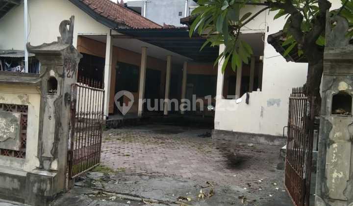 Kost at Jalan Pendidikan, Sidakarya, South Denpasar, Bali.