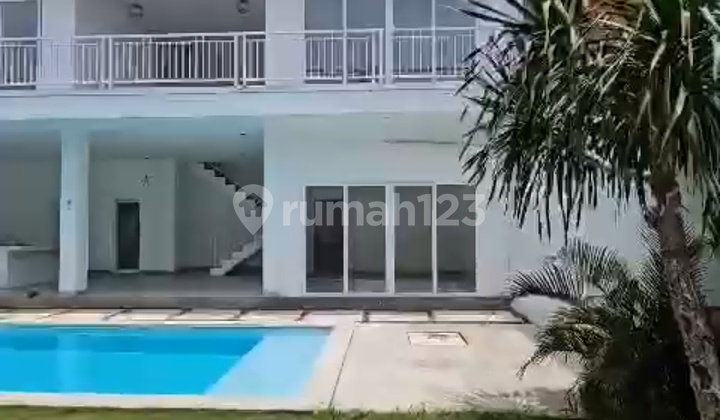 Villa Munggu Mengwi Bali