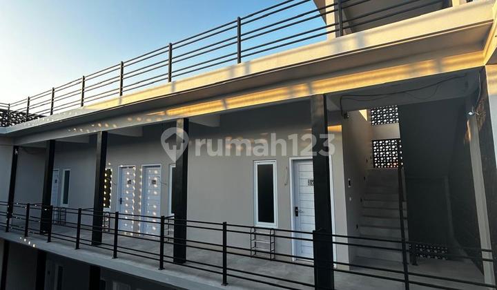 Kost Elite Dekat Sidewalk Jimbaran Bali Kost Elite Dekat Sidewalk Jimbaran Bali