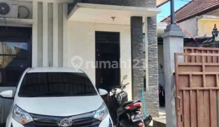 Rumah Tohjaya Ubung Denpasar Utara Bali