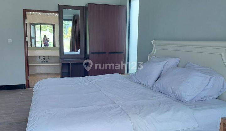 Villa Jalan Danau Poso Sanur Bali 2