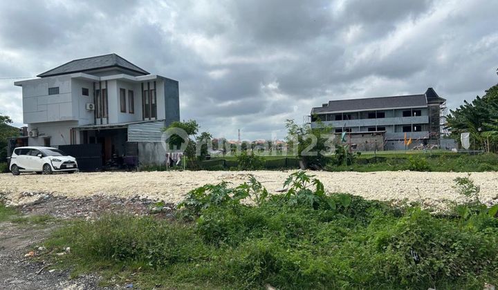 Mount Soputan Land Denpasar Bali