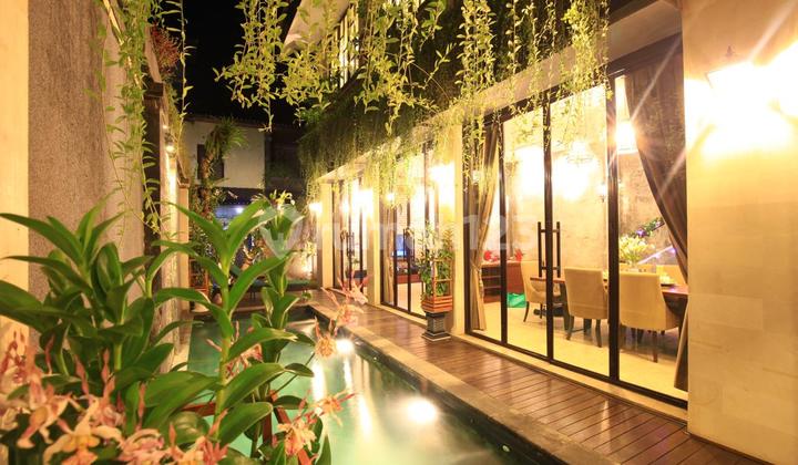 Villa Sekuta Sanur Bali