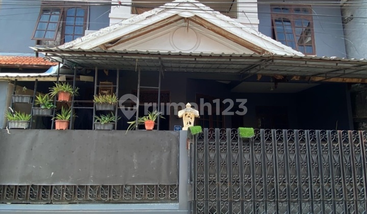 Rumah Palapa Sesetan Denpasar Selatan Bali Rumah Palapa Sesetan Denpasar Selatan Bali