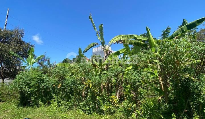 Tanah Sekarsari Kertalanggu Denpasar Timur Balj
