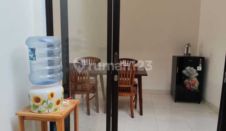 Rumah Semi Villa Batursari Sanur Bali 2