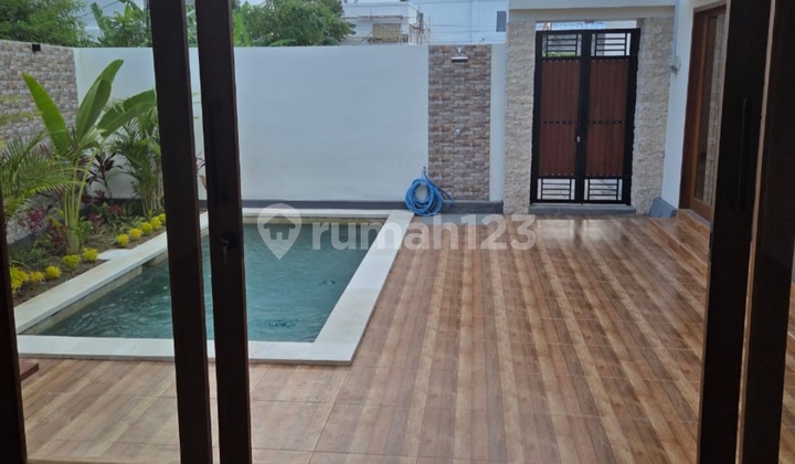 Villa Batursari Sanur Bali