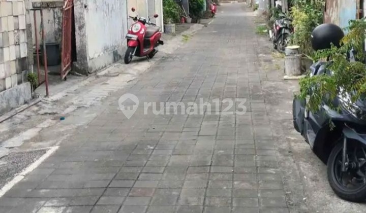 Tanah Petasikan Sidakarya Denpasar Selatan Bali