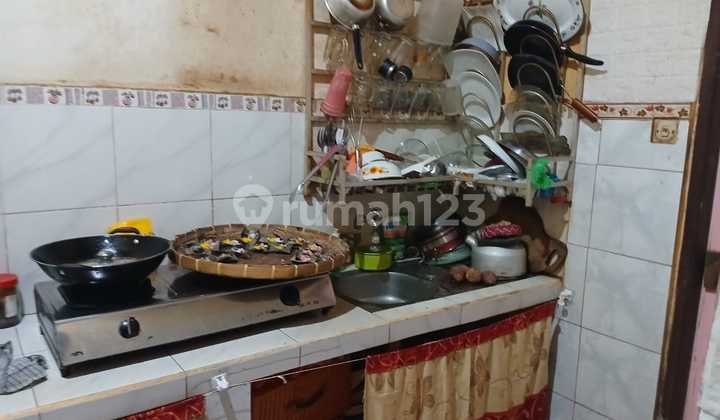 Rumah Dalung Permai Bali 2