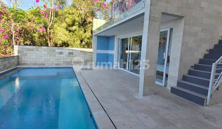 Villa Gwk Jimbaran Bali