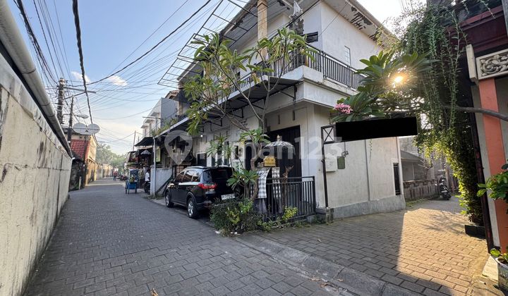 Ruko dan Kost Puputan Renon Denpasar Selatan Bali Ruko dan Kost Puputan Renon Denpasar Selatan Bali