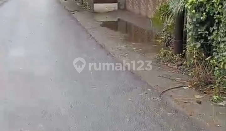 Tanahbumu Ayu Dekat Pantai Sanur Bali