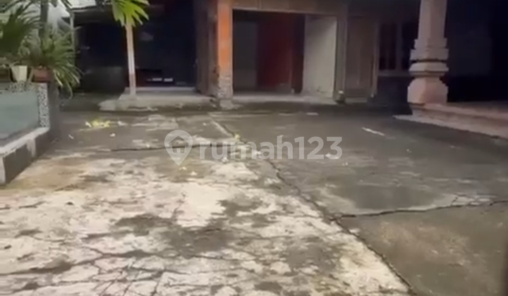 Tanah Glogor Carik Denpasar Selatan Bali