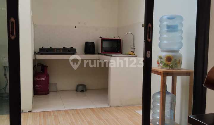 Rumah Semi Villa Batursari Sanur Bali 2